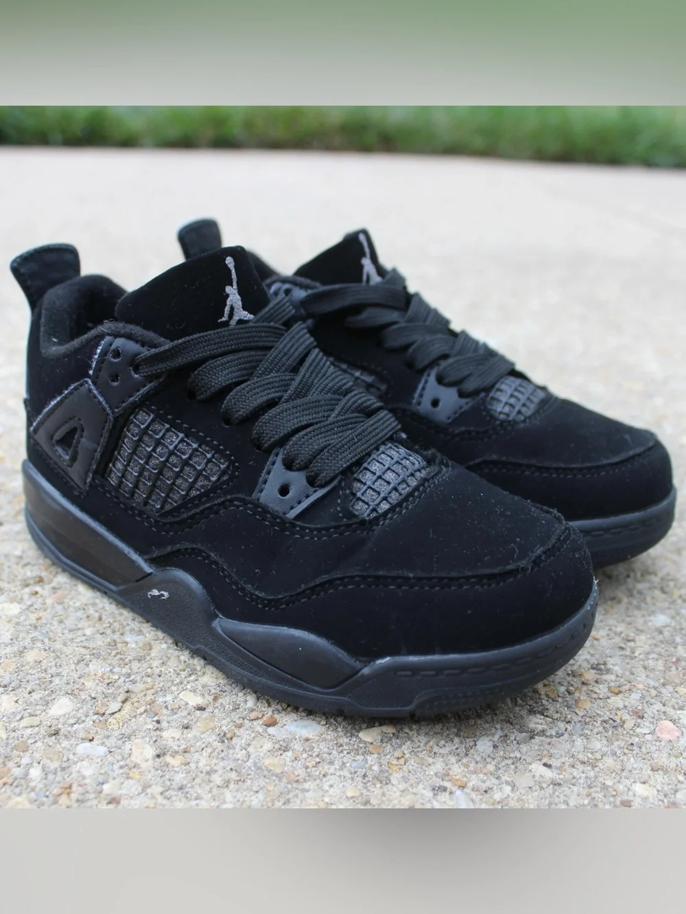 Air Jordan 4 Retro 